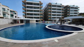 Apartamento Ninho das Gaivotas - Praia dos Anjos Residence - 2 Vagas, Arraial Do Cabo